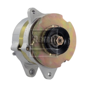 Remy Remanufactured Alternator for Toyota Pickup - 14274