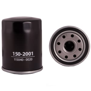 Denso FTF™ Canister Engine Oil Filter for Scion xB - 150-2001