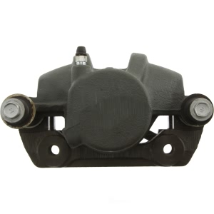 Centric Remanufactured Semi-Loaded Front Passenger Side Brake Caliper for Toyota T100 - 141.44157