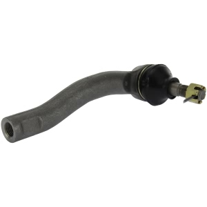 Centric Premium™ Front Passenger Side Outer Steering Tie Rod End for Toyota Prius - 612.44049