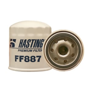 Hastings Fuel Spin-on Filter for Toyota Land Cruiser - FF887