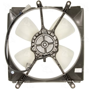 Four Seasons Engine Cooling Fan for Toyota RAV4 - 75352