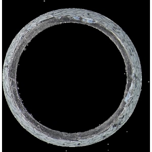 Victor Reinz Exhaust Pipe Flange Gasket for Toyota - 71-15602-00