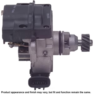 Cardone Reman Remanufactured Electronic Distributor for Toyota Tacoma - 31-77466