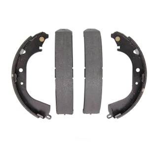 Wagner Quickstop Rear Drum Brake Shoes for Toyota 4Runner - Z589