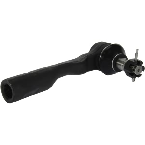 Centric Premium™ Front Passenger Side Outer Steering Tie Rod End for Toyota Sequoia - 612.44052