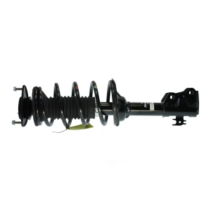KYB Strut Plus Front Driver Or Passenger Side Twin Tube Complete Strut Assembly for Toyota Echo - SR4125