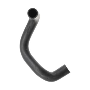 Dayco Engine Coolant Curved Radiator Hose for Toyota Corolla - 72170