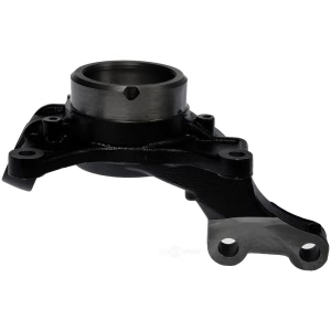 Dorman OE Solutions Front Passenger Side Steering Knuckle for Toyota Camry - 698-158
