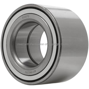 Quality-Built WHEEL BEARING for Toyota Prius - WH510070