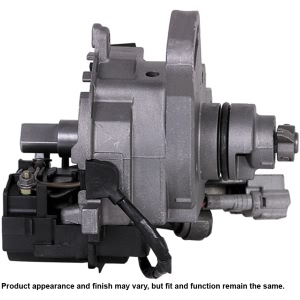 Cardone Reman Remanufactured Electronic Distributor for Toyota Tercel - 31-77408