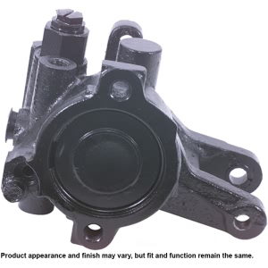 Cardone Reman Remanufactured Power Steering Pump w/o Reservoir for Toyota Corolla - 21-5628