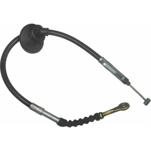 Wagner Parking Brake Cable for Toyota MR2 - BC132293