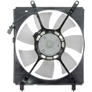 Dorman Engine Cooling Fan Assembly for Toyota - 620-524