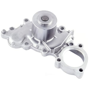 Gates Engine Coolant Standard Water Pump for Toyota 4Runner - 42242