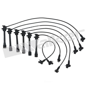 Walker Products Spark Plug Wire Set for Toyota - 924-1618