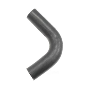 Dayco Engine Coolant Curved Radiator Hose for Toyota Starlet - 70704