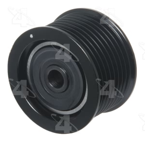 Four Seasons Drive Belt Idler Pulley for Toyota Sequoia - 45933