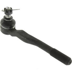 Centric Premium™ Front Passenger Side Outer Steering Tie Rod End for Toyota 4Runner - 612.44044