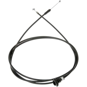 Dorman OE Solutions Hood Release Cable for Toyota Corolla - 912-703