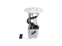 Autobest Electric Fuel Pump for Toyota Tacoma - F4767A