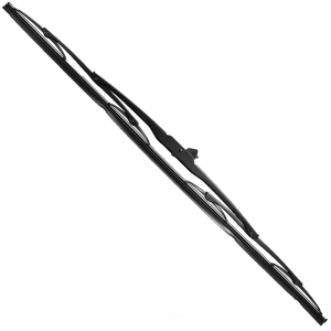 Denso Conventional 26" Black Wiper Blade for Toyota Venza - 160-1126