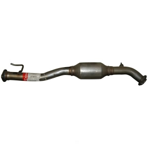 Bosal Direct Fit Catalytic Converter And Pipe Assembly for Toyota RAV4 - 099-1613