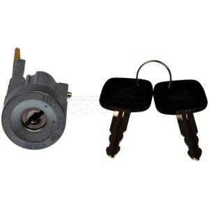 Dorman Ignition Lock Cylinder for Toyota Tercel - 989-076