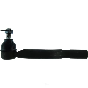 Centric Premium™ Tie Rod End for Toyota - 612.44222