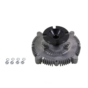 GMB Engine Cooling Fan Clutch for Toyota 4Runner - 970-2070