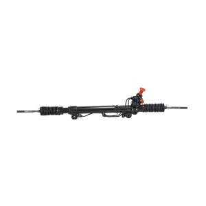 AAE Remanufactured Hydraulic Power Steering Rack and Pinion Assembly for Toyota 4Runner - 3473