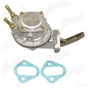 Airtex Mechanical Fuel Pump for Toyota Cressida - 1380