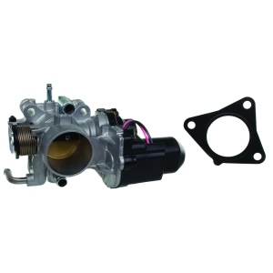 AISIN Fuel Injection Throttle Body for Toyota Prius - TBT-014