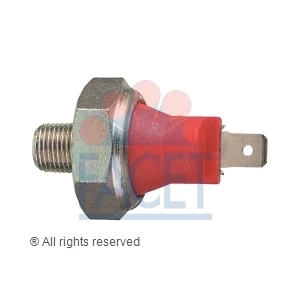 facet Oil Pressure Switch for Toyota - 7.0017