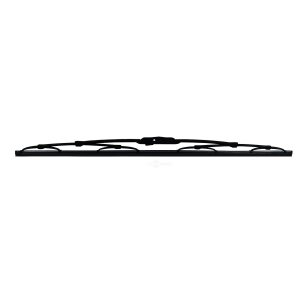 Hella Wiper Blade 24 '' Standard Single for Toyota 4Runner - 9XW398114024
