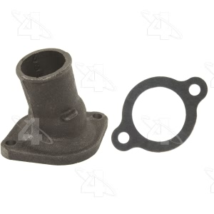 Four Seasons Engine Coolant Water Outlet W O Thermostat for Toyota Tercel - 84920