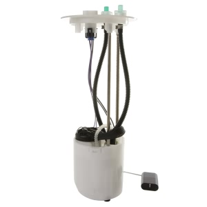 Delphi Fuel Pump Module Assembly for Toyota Tundra - FG0921