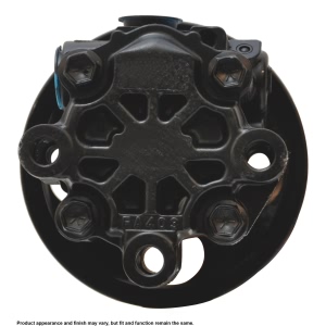 Cardone Reman Remanufactured Power Steering Pump w/o Reservoir for Toyota 4Runner - 21-486
