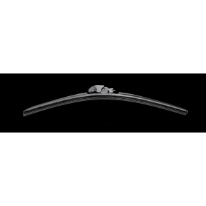 Hella Wiper Blade 20" Cleantech for Toyota - 358054201
