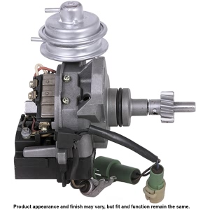 Cardone Reman Remanufactured Electronic Distributor for Toyota Tercel - 31-740