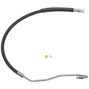 Gates Power Steering Pressure Line Hose Assembly From Pump for Toyota Corolla - 368370