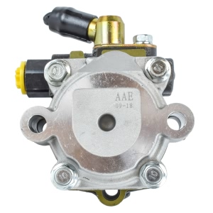 AAE New Hydraulic Power Steering Pump for Toyota Camry - 5459N