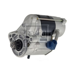Remy Remanufactured Starter for Toyota 4Runner - 17237