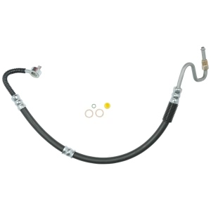 Gates Power Steering Pressure Line Hose Assembly for Toyota Camry - 352553