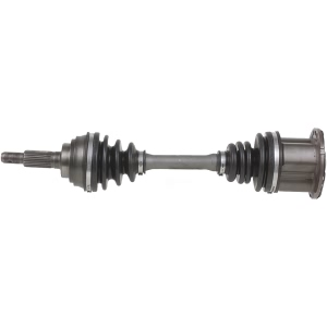Cardone Reman Remanufactured CV Axle Assembly for Toyota Corolla - 60-5025