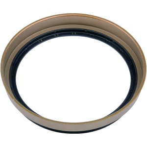 SKF Front Wheel Seal for Toyota Tacoma - 31897