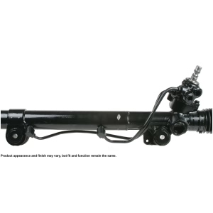 Cardone Reman Remanufactured Hydraulic Power Rack and Pinion Complete Unit for Toyota Tacoma - 26-2629