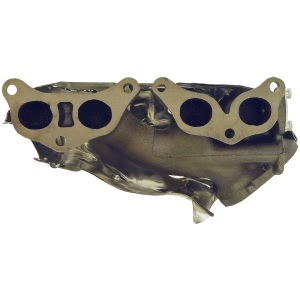 Dorman Cast Iron Natural Exhaust Manifold for Toyota 4Runner - 674-464