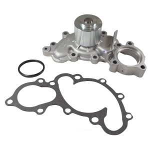 GMB Engine Coolant Water Pump for Toyota Pickup - 170-2350