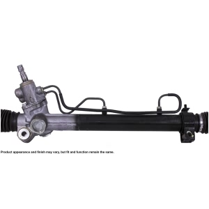 Cardone Reman Remanufactured Hydraulic Power Rack and Pinion Complete Unit for Toyota Camry - 26-1607